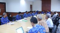 Pj Walikota Tangerang Minta Sisa Pengerjaannya SPAM Tuntas Akhir Bulan November2