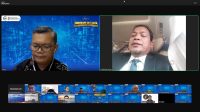 Diskominfo Kota Tangerang Gelar Webinar Satu Data