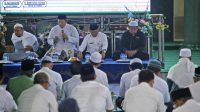 Tasyakuran HUT Kota Tangerang, Sekda: Wujud Syukur dan Harapan untuk Masa Depan.