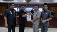 Peningkatan Ekonomi dan Pelayanan Publik Warnai LKPj 2024, Wali Kota: Komitmen Terus Menghadirkan Pelayanan Makin Mudah serta Optimal