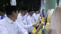 Meriahkan Idulfitri, Pemkot Tangerang Gelar Festival Bedug,