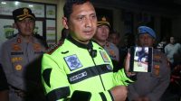 Kapolres Metro Tangerang Kota Jamin Lindungi Masyarakat: Berani Lapor Aksi Premanisme.