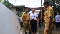 Wali Kota Tangerang Instruksikan OPD Turun Langsung Tangani Dampak Banjir.