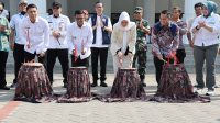 Gubernur Banten, Andra Soni: Baris Berbaris dan Upacara Bendera Tumbuhkan Jiwa Kepemimpinan dan Kedisiplinan di Generasi Muda.