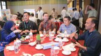 Pemkot Tangerang Mengikuti Program Penguatan City Branding di Banyuwangi.