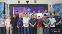 Kongres PWI 2025 Tetapkan Daftar Pemilih Tetap dan Jumlah Peninjau.