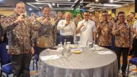 Gubernur Banten Andra Soni Sebut KIP Merupakan Fondasi Ketahanan Nasional.