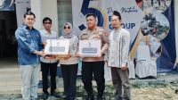Lima Tahun Bina Inspirasi Cemerlang, Wujud Konsistensi dan Dedikasi untuk Negeri.