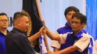 R. Herwanto, Ketua PWI Kota Tangerang yang Sah Sesuai dengan Keputusan Melalui Rapat Pleno PWI Provinsi Banten