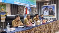 BPKD Kota Tangerang Gelar Sosialisasi PBJT Se-Kecamatan.