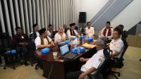 Inovasi PBG 10 Jam, DPMPTSP Kota Tangerang Jalani Penilaian KIPP Provinsi Banten