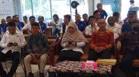 PWI Kota Tangerang Gelar UKW, Dorong Profesionalisme dan Standarisasi Wartawan.