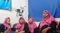 Tim Kecamatan Benda Merasa Kecewa dengan Panitia Tangerang Great Sale 2025
