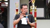 Bupati Tangerang Apresiasi Pembinaan Atlet melalui Kejuaraan Panahan Bupati Cup 2025.