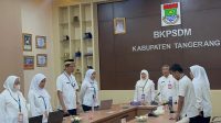 BKPSDM Kabupaten Tangerang Gelar Webinar Psikoedukasi untuk Perkuat Keharmonisan Keluarga.