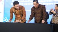 Peringati Hakordia 2025, KPK Luncurkan Program E-Learning Integritas ASN