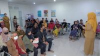 RSUD Tigaraksa Gencarkan Edukasi Pencegahan Demam Berdarah kepada Masyarakat