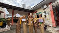 Berprestasi di Dua Program Prioritas, Puskesmas Cisauk Sabet Penghargaan Kesehatan 2025