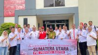 PMI Banten Serahkan Bantuan Kemanusiaan untuk Korban Bencana Alam Sumatera UtaraPMI Banten Serahkan Bantuan Kemanusiaan untuk Korban Bencana Alam Sumatera Utara