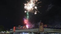 Pemkot Tangerang Imbau Warga Tidak Rayakan Tahun Baru 2026 dengan Kembang Api dan Petasan