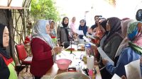 DP3AP2KB Kota Tangerang Siapkan Pelatihan Keterampilan bagi 2.600 Perempuan Usia Produktif.