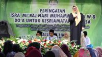 Isra Mi’raj 1447 H, Wabup Tangerang Serukan Penguatan Iman dan Ukhuwah Islamiyah. Isra Mi’raj 1447 H, Wabup Tangerang Serukan Penguatan Iman dan Ukhuwah Islamiyah.