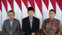 Indonesia Siap Jadi Pusat Pendidikan Islam, Cabang Al-Azhar Dijajaki. Indonesia Siap Jadi Pusat Pendidikan Islam, Cabang Al-Azhar Dijajaki.