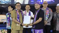 Musrenbang Kecamatan Legok 2027 Tetapkan 50 Usulan Prioritas, Dorong Infrastruktur dan Ekonomi Rakyat.