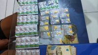 Berkedok Jual Sayur, Pelaku Peredaran Obat Keras Diamankan Polsek Sepatan