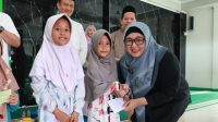Jelang Ramadan, Wabup Tangerang Tekankan Pentingnya Memuliakan Anak Yatim.