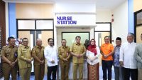 HUT Ke-8 RSUD Pakuhaji Jadi Titik Lonjakan Layanan Kesehatan Pantura Tangerang