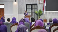Bupati Maesyal Luncurkan Posyandu 6 SPM, Perluas Peran Jadi LKD Multifungsi di Kabupaten Tangerang