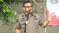 Waspadai SOTR hingga Petasan, Satpol PP Kota Tangerang Intensifkan Pengawasan