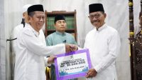 Wali Kota Tangerang Ajak Warga Perkuat Ukhuwah dan Kolaborasi Bangun Kota