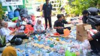 DARMAPALA Kecamatan Cibodas: Dari Sampah Menjadi Pahala dan Dukungan Gizi Masyarakat.
