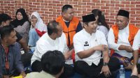 Ramadan 1447 H, Lapas Kelas IIA Serang Pererat Silaturahmi WBP dan Keluarga Lewat Buka Bersama