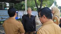 Iduladha 2026, Masjid Raya Al-A’zhom Matangkan Distribusi Kurban untuk Ribuan Warga Kota Tangerang