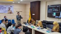 Dukung Digitalisasi Daerah, Bapenda Kota Tangerang Sosialisasikan ETPD