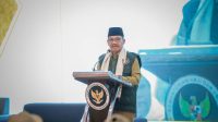 Sachrudin Sambut Kepulangan Kloter Pertama Jemaah Haji Kota Tangerang.