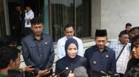 Tingkatkan PAD, DPRD Kabupaten Serang Tetapkan Raperda Pajak dan Retribusi Daerah Menjadi Perda