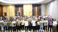 Lewat PROPER, Pemkot Tangerang Dorong Dunia Usaha Terapkan Industri Ramah Lingkungan