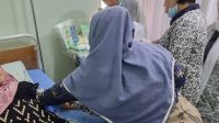 Peringatan Harganas DP3AP2KB Kota Tangerang Gelar Layanan KB Gratis