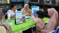 Posyandu Mina Panunggangan Barat Perkuat Layanan Kesehatan Melalui 6 SPM