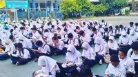 Mau Masuk Sekolah SMP Negeri, Ini Jadwalnya
