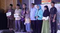 Pemprov Banten Resmikan Payment Point Gerai Samsat, Layanan Pajak Kendaraan Makin Dekat