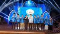 Kafilah Kota Tangerang Ukir Prestasi, Naik ke Peringkat Dua MTQ XXIII Provinsi Banten