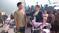 Pemkab Tangerang Gelar Nobar Final Piala Dunia 2026, Hadirkan Doorprize dan UMKM Lokal