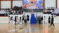 Porseni SMP 2026 Kota Tangerang Resmi Digelar, Dorong Lahirnya Atlet dan Seniman Muda Berprestasi