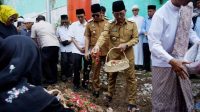 Pemkot Tangerang Berduka, Sachrudin Sampaikan Duka Mendalam atas Wafatnya Ketua DPRD