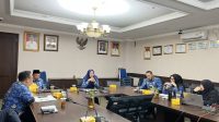 Pemkot Tangerang Matangkan Readiness Criteria Pembangunan Flyover Sudirman